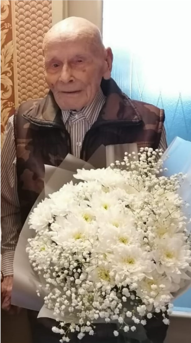 Пономарев
