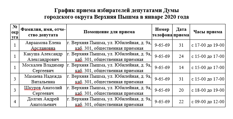 дек
